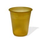 Copo 200ml Dourado C/50 Trik Trik