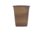 Copo 200ml Marrom C/50 Forfest