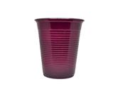 Copo 200ml Marsala Perolado C/50 Forfest