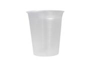 Copo 200ml Transparente C/100 Forfest