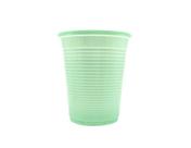 Copo 200ml Verde Candy C/50 Forfest