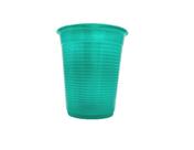Copo 200ml Verde Perolado C/50 Forfest