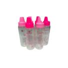 Copo 240ml Transição Treinamento Educativo Kit 6 Unid.