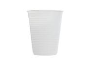 Copo 250ml Branco C/100 Forfest