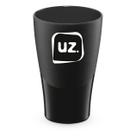 Copo 300 ml Café Água Cerveja Alça Unitário Plástico Chopp