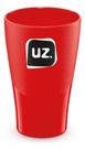 Copo 300 Ml Café Água Cerveja Alça Unitário Plástico Chopp