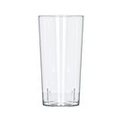 Copo 340 ml acrilico com 10 unidades