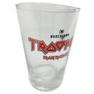 Copo 350ml Presente Iron Maiden Trooper Bodebrown Caldereta