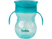Copo 360 de Treinamento Buba Verde 250ml