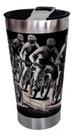 Copo 360 Graus 473 Ml Térmico Personalizado Desenho Ciclista Copo 360 Graus 473 Ml Térmico Personalizado Desenho Ciclista