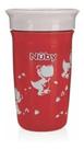 Copo 360º Decorado 300ml Nuby (+12m) Copo 360º Decorado 300ml Nuby (+12m)