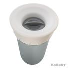 Copo 360º Sport 300ml Cinza