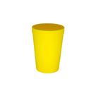 Copo 380 ml Amarelo - Infanti
