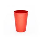 Copo 380 ml Vermelho - Infanti Copo 380 ml Vermelho - Infanti