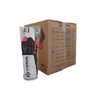Copo 400ml Liso Translúcido Strong ABNT 2002 Copaza com 1.000 unidades