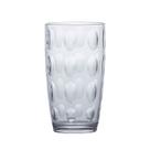 Copo 650ml Acqua Transparente 16x8,5 Cm 1739 Paramount
