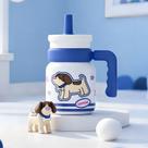 Copo 750ML Garrafa infantil Térmica Aço 316 Retém Temperatura 12 Horas Garrafa Térmica Presente Cria Copo 750ML Garrafa infantil Térmica Aço 316 Retém Temperatura 12 Horas Garrafa Térmica Presente Cria