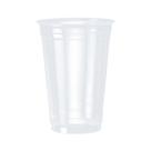 Copo açaí transparente 770ml cristalcopo c/ 30 un