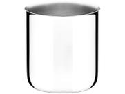 Copo Aço Inox Tramontina Service 340ml