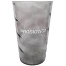 Copo Acrílico - 700ml Fumê - Probiótica Copo Acrílico - 700ml Fumê - Probiótica