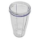 Copo Acrílico 750ML para Liquidificador Mondial Personal Blender DG-01 0065-07