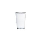 Copo Acrílico Crystal 300ml PIC 300 Plastilânia Pacote 10 Unidades