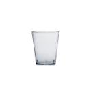 Copo Acrílico Crystal 40ml sem Tampa PIC 040 Plastilânia Pacote 10 Unidades Copo Acrílico Crystal 40ml sem Tampa PIC 040 Plastilânia Pacote 10 Unidades