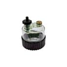 Copo Acrílico Filtro Combustível - Turbo - 2705320