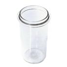 Copo Acrílico Filtro Yanmar NS50 NS75 NS80 NS90 NS95 NS11 NS12 NS18 BT22 BT33 BTD22 BTD33 Paralelo