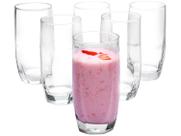 Copo Água Refrigerante Cerveja Capri 410ml - Long Drink 06