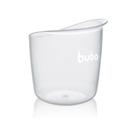 Copo Alimentador Graduado 35ml com 3 Unidades 15658 - Buba