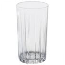 Copo Alto Bacca Cristal Acrílico 400ml Copo Alto Bacca Cristal Acrílico 400ml
