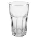 Copo Alto Casablanca Em Vidro 355Ml - Pasabahce