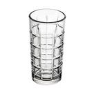 Copo Alto de Cristal Ecológico Square 360ml