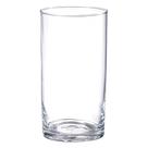 Copo alto Dia a dia cilíndrico em vidro 350ml -Dynasty