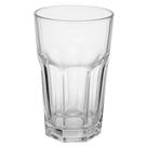 Copo Alto Em Vidro Casablanca 355ml Full Fit Copo Alto Em Vidro Casablanca 355ml Full Fit