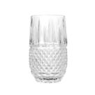 Copo alto em vidro linha galway com 350ml wolff