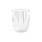 Copo alto guzzini dolcevita 470ml em acrilico branco perola 12390242