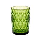 Copo alto guzzini em acrílico vanity acqua 480ml water lily green 131400lac113