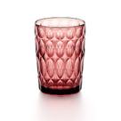 Copo alto guzzini em acrílico vanity terra 480ml mauve 131400lte1280 Copo alto guzzini em acrílico vanity terra 480ml mauve 131400lte1280
