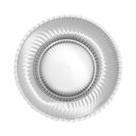 Copo Alto Lines 380ml Cristal Ecológico Wolff Copo Alto Lines 380ml Cristal Ecológico Wolff