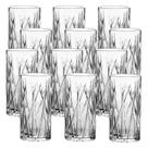 Copo Alto para Drink Forest 390ml 12 Unidades