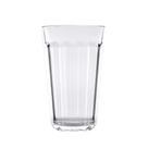 Copo Alto Sides em Acrílico 420ml Kenya
