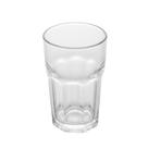 Copo Alto Vidro p/ Água Suco Allure Wolff 310ml Copo Alto Vidro p/ Água Suco Allure Wolff 310ml