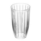 Copo Alto Wolff Bangkok Premium 420ml Cristal