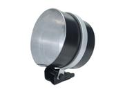 Copo alumínio 100mm preto (54mtp) cronomac