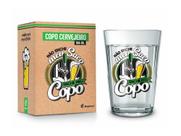 Copo Americano 190ml Brasfoot Frases