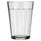 Copo Americano 190ml Nadir Figueiredo em Vidro Transparente Cerveja Café Bar Copo Americano 190ml Nadir Figueiredo em Vidro Transparente Cerveja Café Bar