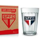 Copo americano 190ml - sao paulo brasfoot