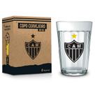 Copo Americano 190ML - Times - Brasfoot - ATLETICO